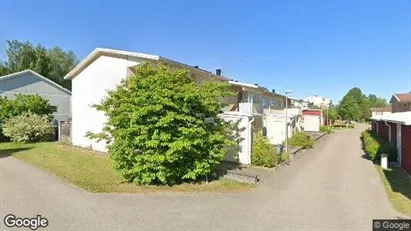 Lägenheter att hyra i Linköping - Bild från Google Street View