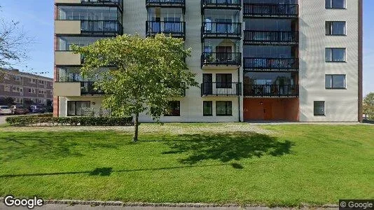 Lägenheter till salu i Askim-Frölunda-Högsbo - Bild från Google Street View