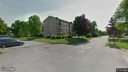 Lägenheter att hyra i Linköping - Bild från Google Street View