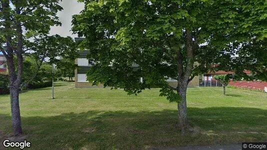 Lägenheter att hyra i Linköping - Bild från Google Street View