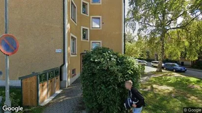 Bostadsrätter till salu i Söderort - Bild från Google Street View