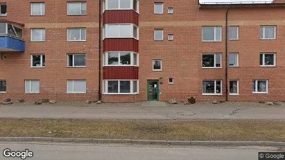 Bostadsrätter till salu i Linköping - Bild från Google Street View