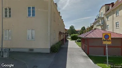 Bostadsrätter till salu i Västerås - Bild från Google Street View