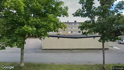 Bostadsrätter till salu i Uppsala - Bild från Google Street View