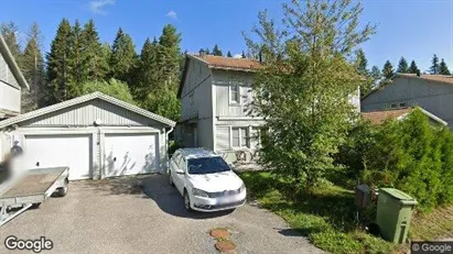 Bostadsrätter till salu i Timrå - Bild från Google Street View