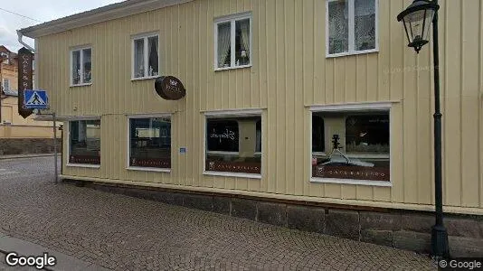 Lägenheter att hyra i Vimmerby - Bild från Google Street View