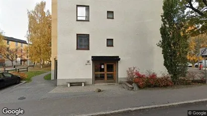 Lägenheter att hyra i Söderort - Bild från Google Street View