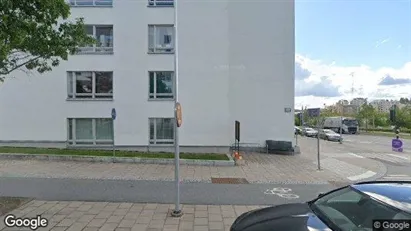 Lägenheter att hyra i Västerort - Bild från Google Street View