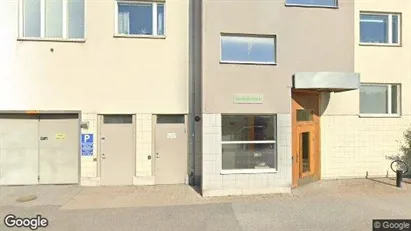 Lägenheter att hyra i Söderort - Bild från Google Street View