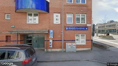 Lägenheter att hyra i Västerort - Bild från Google Street View