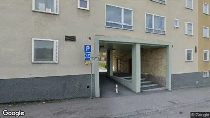 Lägenheter att hyra i Västerort - Bild från Google Street View