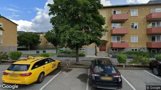 Lägenheter att hyra i Söderort - Bild från Google Street View