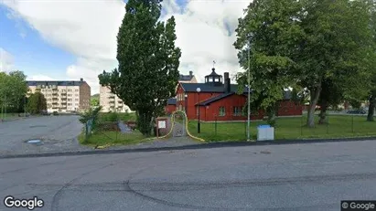 Bostadsrätter till salu i Göteborg Östra - Bild från Google Street View