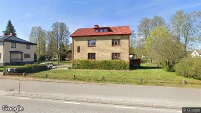 Lägenheter att hyra i Emmaboda - Bild från Google Street View