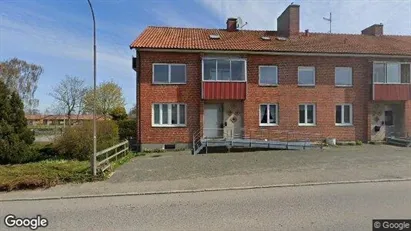 Lägenheter att hyra i Simrishamn - Bild från Google Street View