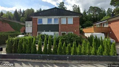 Lägenheter att hyra i Botkyrka - Bild från Google Street View