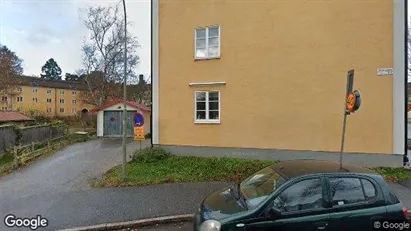 Bostadsrätter till salu i Söderort - Bild från Google Street View