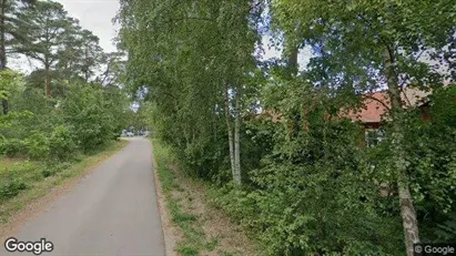 Lägenheter till salu i Mörbylånga - Bild från Google Street View