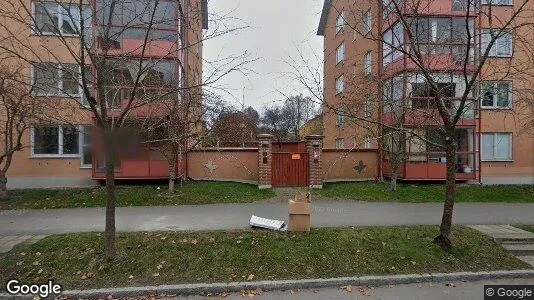 Bostadsrätter till salu i Upplands Väsby - Bild från Google Street View