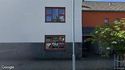 Bostadsrätter till salu i Staffanstorp - Bild från Google Street View