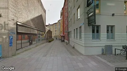 Lägenheter att hyra i Linköping - Bild från Google Street View