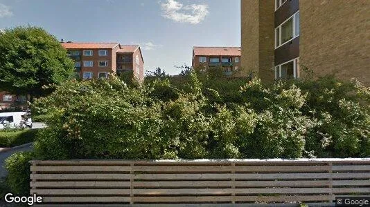 Lägenheter att hyra i Malmö Centrum - Bild från Google Street View