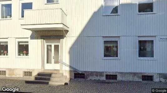 Lägenheter att hyra i Varberg - Bild från Google Street View