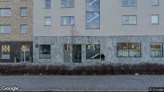 Lägenheter att hyra i Linköping - Bild från Google Street View