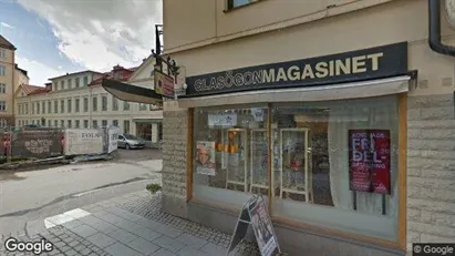 Bostadsrätter till salu i Linköping - Bild från Google Street View