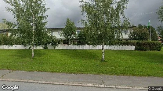 Bostadsrätter till salu i Östersund - Bild från Google Street View