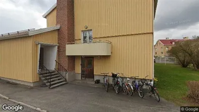 Bostadsrätter till salu i Skövde - Bild från Google Street View