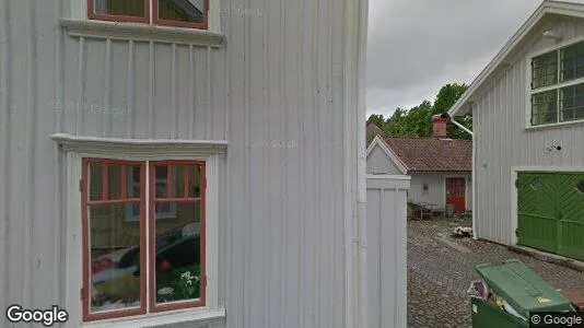 Bostadsrätter till salu i Alingsås - Bild från Google Street View