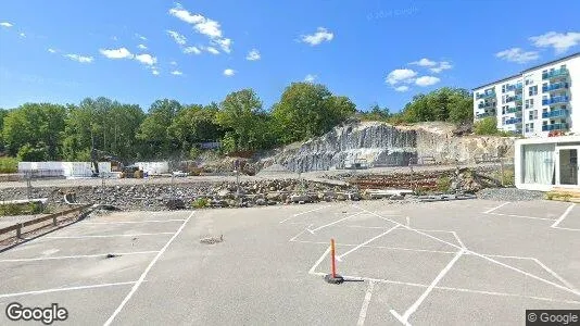 Bostadsrätter till salu i Söderort - Bild från Google Street View