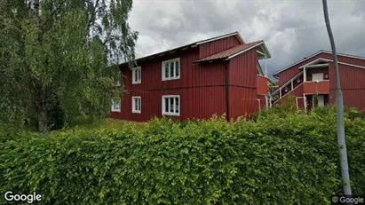 Bostadsrätter till salu i Strängnäs - Bild från Google Street View