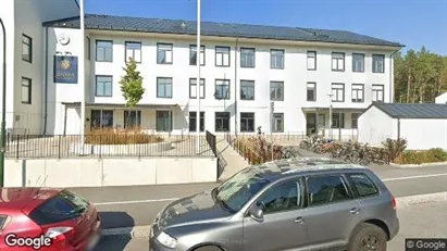 Bostadsrätter till salu i Valdemarsvik - Bild från Google Street View