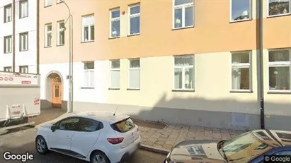 Bostadsrätter till salu i Sundbyberg - Bild från Google Street View