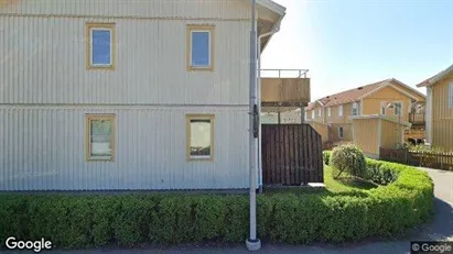 Lägenheter att hyra i Alingsås - Bild från Google Street View