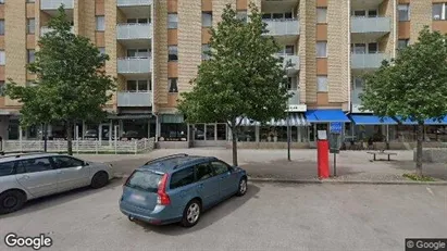 Lägenheter att hyra i Falun - Bild från Google Street View