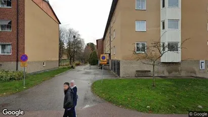 Lägenheter till salu i Västerås - Bild från Google Street View