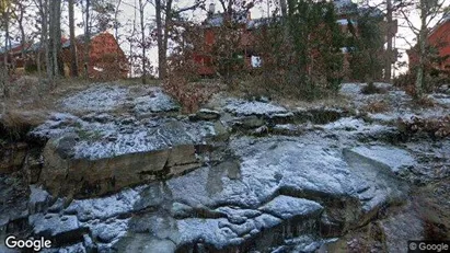 Bostadsrätter till salu i Alingsås - Bild från Google Street View