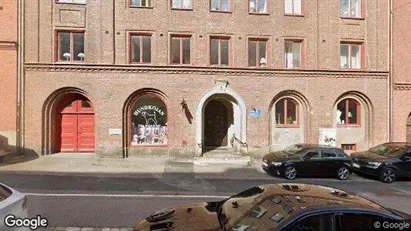 Bostadsrätter till salu i Johanneberg - Bild från Google Street View