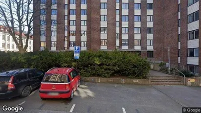 Bostadsrätter till salu i Helsingborg - Bild från Google Street View