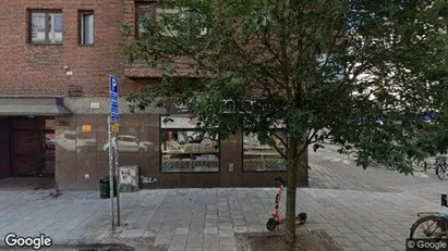 Lägenheter att hyra i Sofielund - Bild från Google Street View