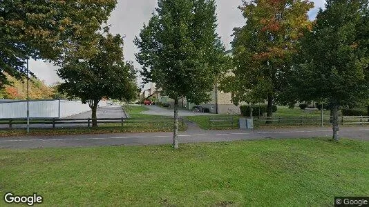 Lägenheter att hyra i Mjölby - Bild från Google Street View