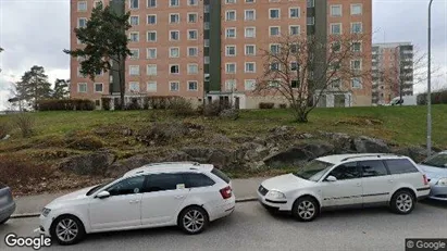 Lägenheter att hyra i Järfälla - Bild från Google Street View