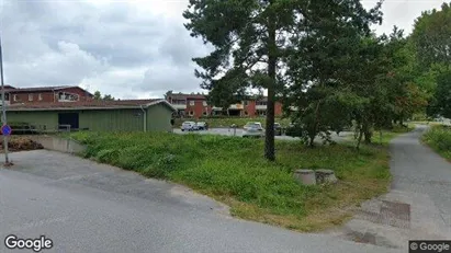 Bostadsrätter till salu i Västervik - Bild från Google Street View