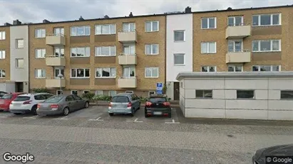 Bostadsrätter till salu i Malmö Centrum - Bild från Google Street View