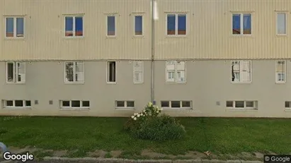 Lägenheter att hyra i Örgryte-Härlanda - Bild från Google Street View