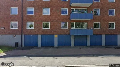 Lägenheter att hyra i Mölndal - Bild från Google Street View