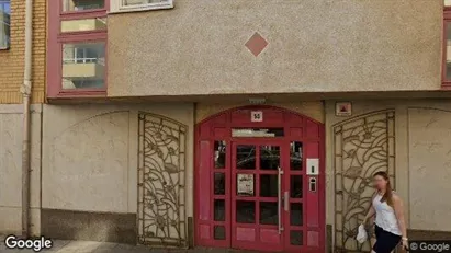 Lägenheter att hyra i Norrköping - Bild från Google Street View